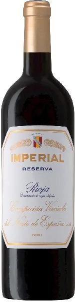 Imperial Reserva Rioja DOCa Jg. 2019