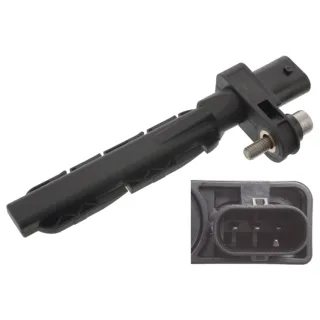 Febi Impulsgeber f?r Kurbelwelle BMW 1er 2er 3er 4er 5er X1 X3 X5 Mini Mini 2,0