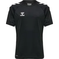 hummel T-Shirt Hummel Kinder Trainingsshirt Core XK Poly T-Shirt S/S 212644