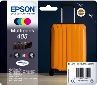 Epson Ink/405 CMYK