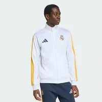 adidas Performance Trainingstop REAL MADRID DNA TRAININGSJACKE (1-tlg)