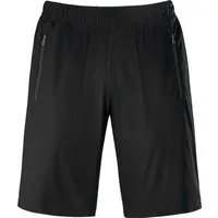 SCHNEIDER Sportswear Funktionsshorts FRISCOM-Bermudahose