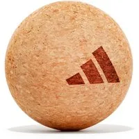 adidas Performance Massageball Adidas Cork Massage Ball 8 cm