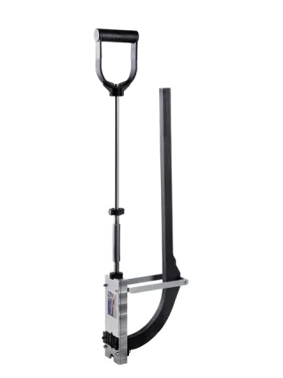 Tece floor Tacker-Setzgerät 10plus für Tackernadeln Typ 10plus, 77610026 77610026