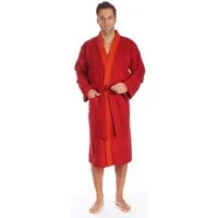 Egeria Unisex-Bademantel BRUNO