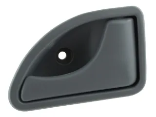 Türgriff Griff Innen RECHTS VORNE Grau für Renault Twingo 96-98 / Kangoo 97-07