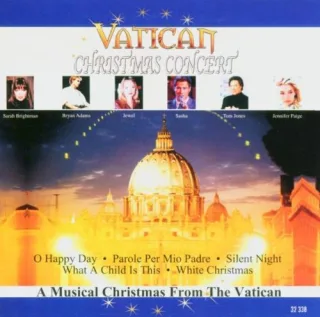 Vatican Christmas Concert
