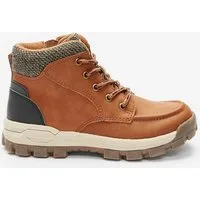 Next Thermo-Wanderstiefel mit Thinsulate-Futter Wanderstiefel (1-tlg)