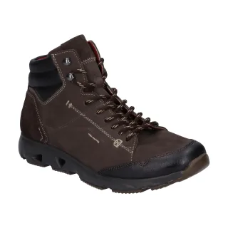 JOSEF SEIBEL Noah 55 | Stiefelette für Herren | Braun Noah 55, moro-kombi