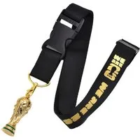 FIFA Schlüsselanhänger FIFA26 3D Trophy Lanyard