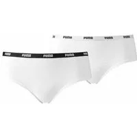 PUMA Slip Puma Iconic Hipster-Unterhose
