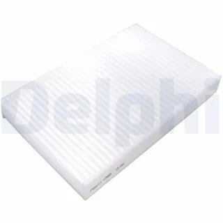 Delphi Innenraumfilter Nissan Bluebird Juke Pulsar Sentra Renault Fluence