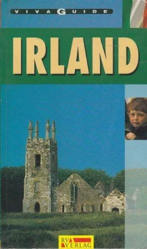 Irland. Viva Guide