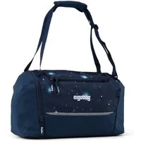 ergobag Schulranzen Sporttasche KoBärnikus, 25/26 (1 Stück), mit Nassfach, Schuhfach, Schultasche, Sportbeutel