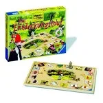 Ravensburger 21608 - Pettersson und Findus: Auf Entdeckungstour