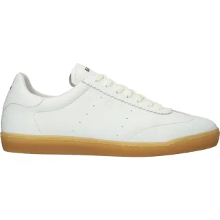 SAGE CLEO - FG633 White - Sneaker (niedrig)
