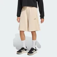 adidas Sportswear Shorts LANGE FUTURE ICONS-3-STREIFEN-SHORTS (1-tlg)