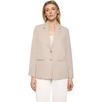Betty Barclay Longblazer Damen mit Reverskragen