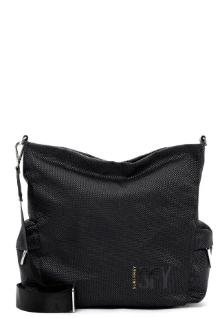 SURI FREY - SURI FREY Beutel SURI Sports Marry mittel black 100 - Gr. - One Size