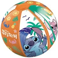 Happy People Badespielzeug Disney Stitch - Strandball (50cm)