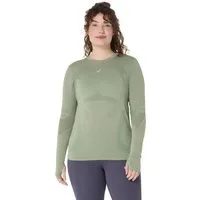 Asics Laufshirt ROAD SEAMLESS LS TOP