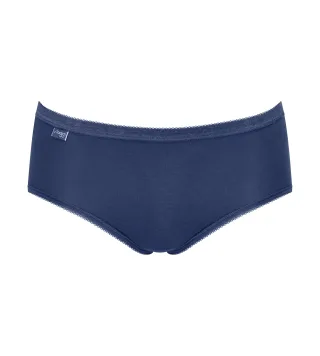 sloggi - sloggi Basic+ Midi C4P multiple colours - Gr. - 38