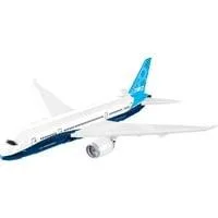 Boeing 787 Dreamliner, Konstruktionsspielzeug Maßstab 1:110