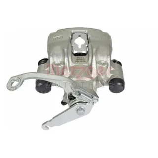 Metzger Bremssattel hinten links Ford Transit 2,2 2,3 2,4 3,2 TDCi 6261645