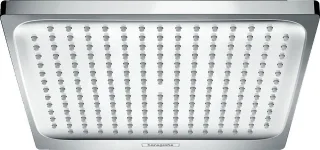 Hansgrohe Kopfbrause Crometta E 240 chrom , 26726000 26726000