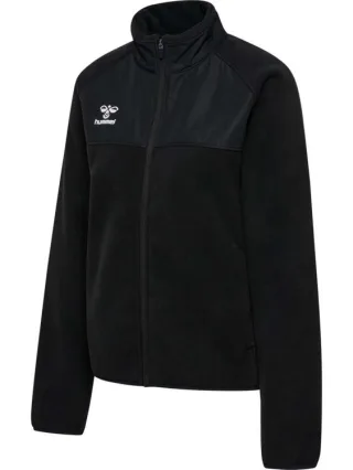 hummel Go Fleece Jacke Damen 221010