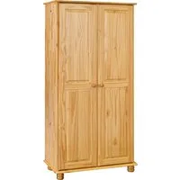 MÖBILIA Kleiderschrank Chur
