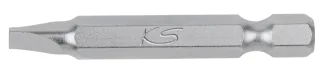 KS Tools 1/4" Bit Schlitz - 911.2765