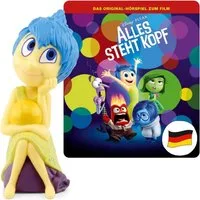 tonies Hörspielfigur Tonies Deutsch 10001977 Disney Alles steht Kopf