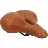 Gusti Leder Fahrradsattel Gusti Leder small bike product Connie C. (1-tlg)