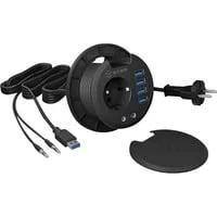 IB-HUB1430, USB-Hub