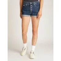 Calvin Klein Jeans Shorts 90s DENIM SHORT im Stil der 90er Jahre