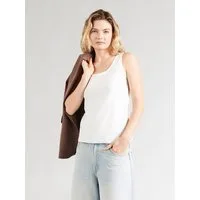 TOM TAILOR Shirttop (1-tlg) Plain/ohne Details