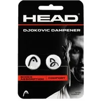 Head Dämpfer Djokovic Dampener 2er