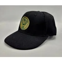 Jägermeister Baseball Cap Jaegermeister Cap Kappe Jäger meister Kopfbedeckung Hut schwarz mit