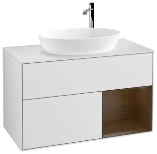 Villeroy & Boch Finion Waschtischunterschrank G90, G901GNMT G901GNMT