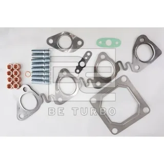BE Turbo Montagesatz f?r Turbolader Ford Courier Fiesta Focus Tourneo Transit 1,8