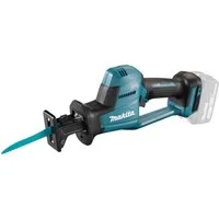 Makita Akku-Reciprosäge DJR189Z, LXT 18V • 0-3.100 min-1, ohne Akku und Ladegerät