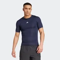 adidas Performance T-Shirt TECHFIT COMPRESSION TRAINING