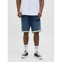 Jack & Jones PlusSize Shorts JJIRICK JJICON I.K. SHOR mit Umschlag