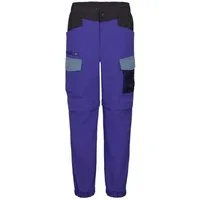 TROLLKIDS Zip-off-Hose Kids Lillesand Pants