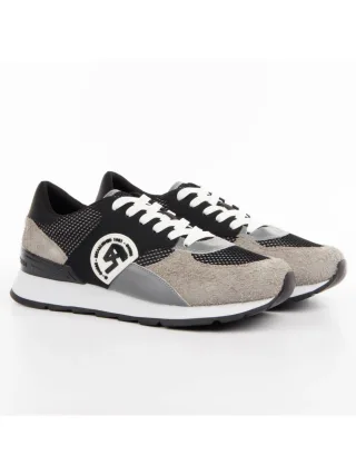 Guess Herren-Sneaker Fano LA