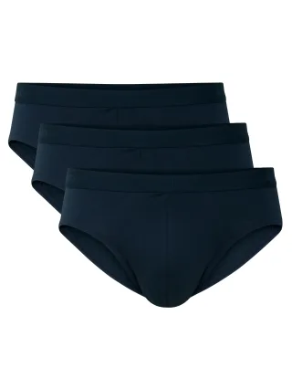 CALIDA - HERREN Slip dark sapphire - Gr. - XXL