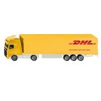 BLISTER Volvo Sattelzug DHL, Modellfahrzeug