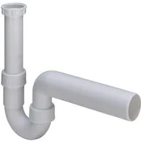 Viega Siphon Viega Röhrengeruchverschluss für Spüle, 1 1/2 x 50, Modell 7985