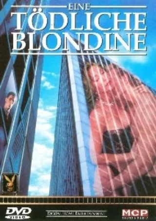 Ein tödliche Blondine [DVD]
